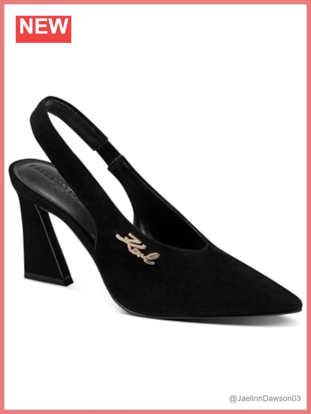 Elegant Stiletto Heel Pumps for Women - Dressy Feminine Style